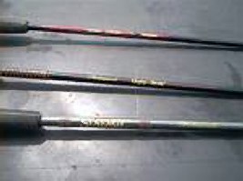 Ulgy stick,and other strong poles
