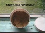 Danny king punch baits