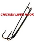 MUSTAD LIVER/CRAWFISH,you can find these'a hooks at http://catalog.catfishconnection.com/